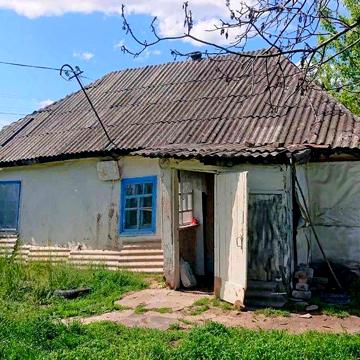 Продам будинок в Сухолісах.