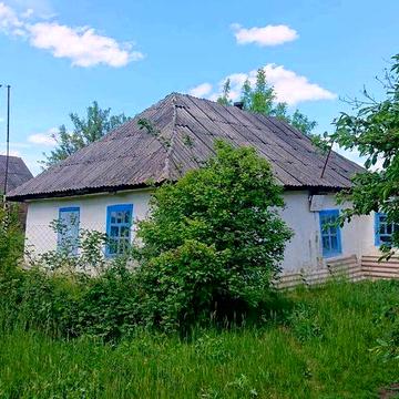 Продам будинок в Сухолісах.