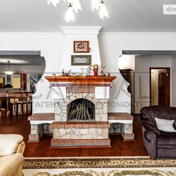 Довгострокова оренда 4к Дім Кузьми Скрябіна (Ватутіна) вулиця