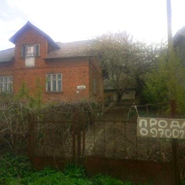 Продаж будинку м. Монастириська