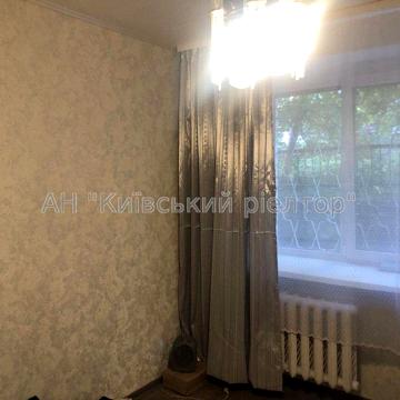 Оренда 1-к квартири вул. Бакинська 37 Б. м. Дорогожичі