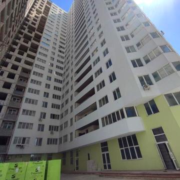 Двухкімнатна квартира біля метро ЖК Східна Брама