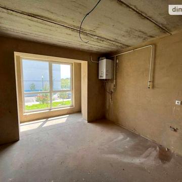 Продаж 1к Квартира Фабрична вулиця ЖК Стайл Хаус