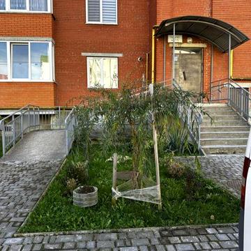 Продаж квартири  місто Трускавець