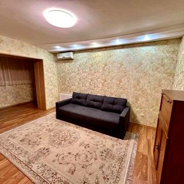 Сдаю 1к квартиру, ул. Большая Диевская, 24а