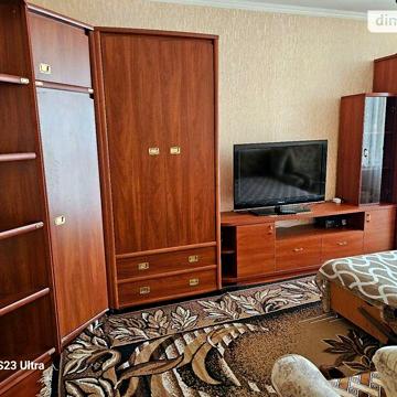 Довгострокова оренда 1к Квартира Валентинівська вулиця