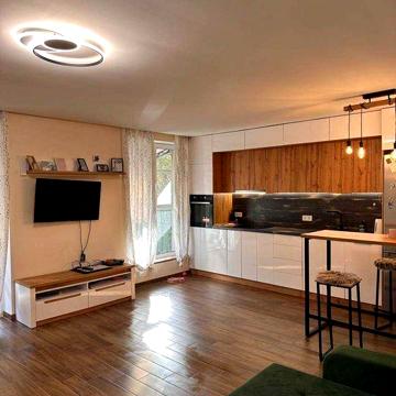 Продам 2к квартиру в ЖК КБ Leon/дафі/кірова/гагаріна ЖК КБ Leon