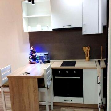 Довгострокова оренда 1к Квартира Педагогічна вулиця ЖК Лимнос