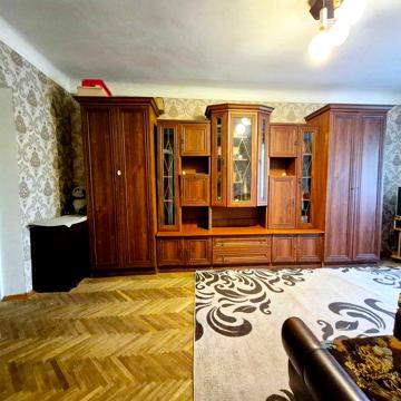 Нивки.вул.Щербаківського 60, Двохкімнатна.