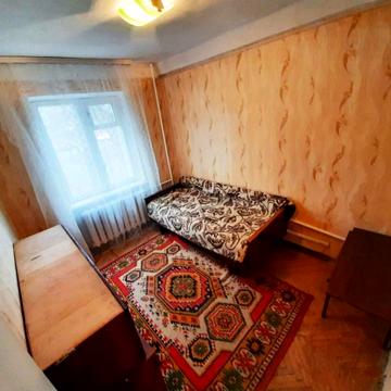Михайла Донця вул., 13-Б