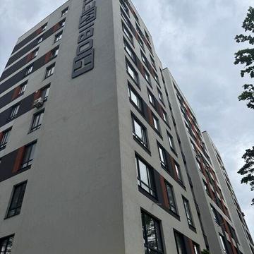 Продаж 1к Квартира Павленка вулиця ЖК Новые Метры Center