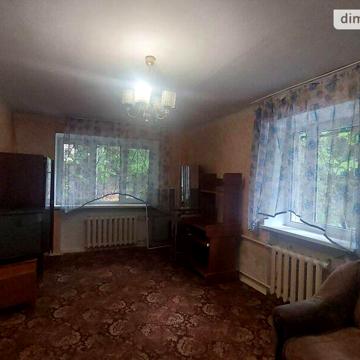 Довгострокова оренда 1к Квартира Сегедська вулиця