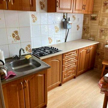 Сдам 1-ком квартиру на Затонского