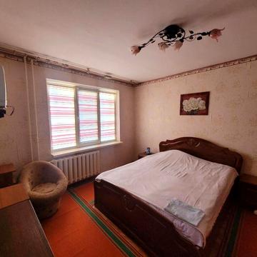 Продам 4 кімнатну квартиру з ремонтом по вул.Бальзака 4а