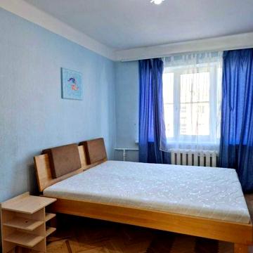 Аренда 2х. с ремонтом.Воскресенка.метро Дарница,Черниговская,Лесная.