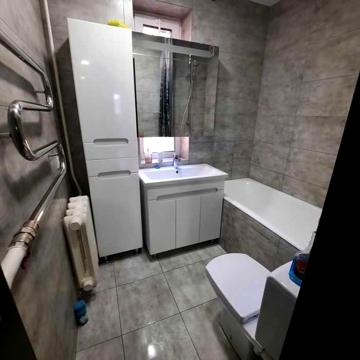 Удобная трехкомнатная квартира в центре ул. Старокозацкая, Днепр