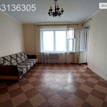 Продаж 2к Квартира Кондратюка Юрія вулиця