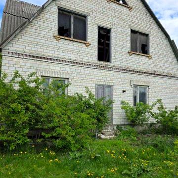 Жорнівка Продаж будинку (Бобриця)