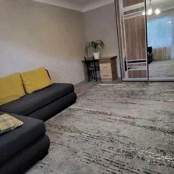 Продаж 1к Квартира Стрітенська (Комсомольська) вулиця