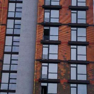Двокімнатна новобудова по вул Сторожинецька(Кошового) ЖК Фів