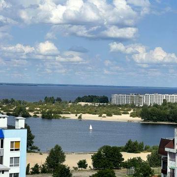 Продаж квартири Видова дво кімнатна вул. Героїв Дніпра,53/4 ЖК Даймонд холл