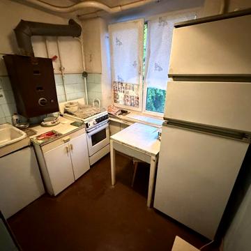 Сдается трехкомнатная квартира в центре