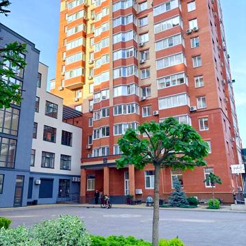 Продаж 3к Квартира Університетська (Карла Маркса) вулиця ЖК Карат