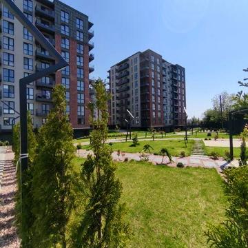 Продається 1-кімнатна квартира, вул. Легоцького 64\б
Код: 19844