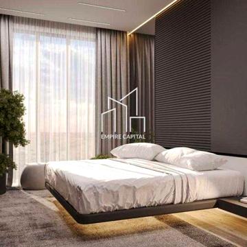 ЖК Emerald| 2к | 40.7 м² | $245,191 | Парк, закрита територія | Еліт ЖК Emerald