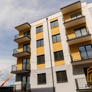 Продаж 1.5-кімнатної квартири в ЖК Садовий ЖК Садовий
