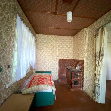 Продам частину будинку в історичному центрі Полтави