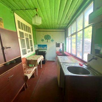 Продам частину будинку в історичному центрі Полтави