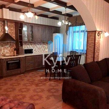 Оренда квартира, 2-кімнатна,  ЖК Капітолій, в будинку з ГЕНЕРАТОРОМ