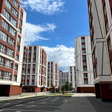 Продаж 3к квартири з теплою підлогою та чистовою стяжкою!