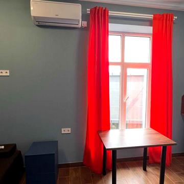 Смарт квартира в ремонтом меблями й технікою с.Требухів ЖК Сімейний квартал
