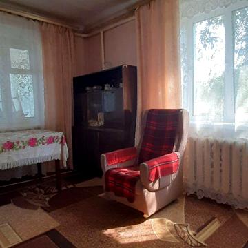 Продаж 3к Квартира Залізничників вулиця