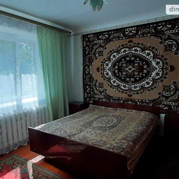 Продаж 3к Квартира Залізничників вулиця