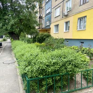 Степана Рудницького вул. (Шолохова), 5