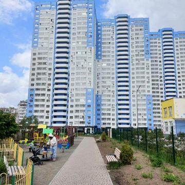 1-кімнатна квартира смт. Коцюбинське, від власника, без комісії. ЖК Атлант
