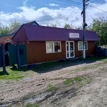Продам Будинок 96к/м