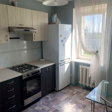 Здам в оренду 1к квартиру на вул. Керченській