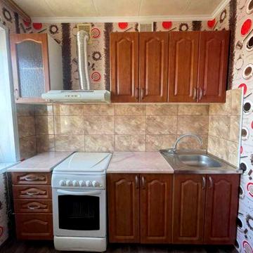 Продаж 2 кімнатної квартири р-н Новомиколаївки!!!