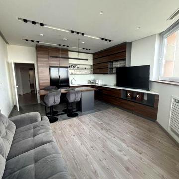 Аренда 3-к в ЖК Soho Residence