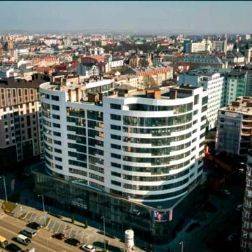 ЗДАНО. SKY Центр 2-х кімнатна Власник ЖК SKY Центр