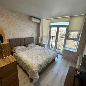 ЖК Бізнес VictoryV_Стильна_1к_35м2_Studio_пр.Берестейський5в_ГЕНЕРАТОР ЖК Victori V