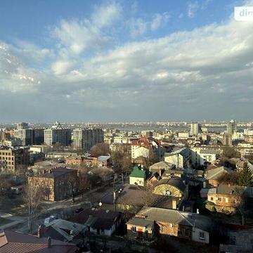 Довгострокова оренда 2к Квартира Свєтлова вулиця ЖК Palermo