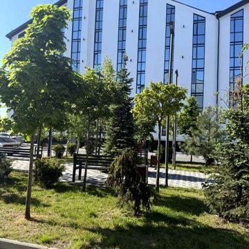 ЖК Аура AURA центр‼️20м2‼️ВІД ЗАБУДОВНИКА‼️Ключі на руках‼️БЕЗ КОМІСІЙ ЖК Аура AURA