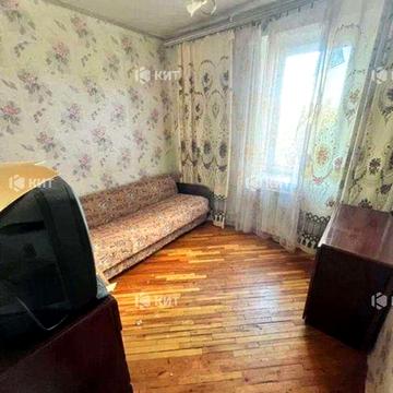 4к. 73м2, Центр (м. Ярослава Мудрого, ул. Студенческая 5/2) 128481