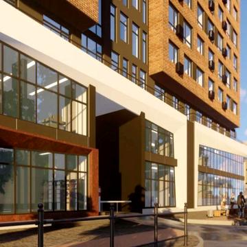 Продаж 2к квартири, в ЖК Централ Хол, Торговиця.Центр