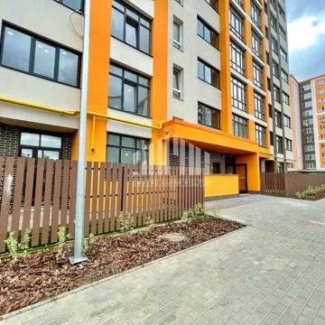 Одеська вул., 27А